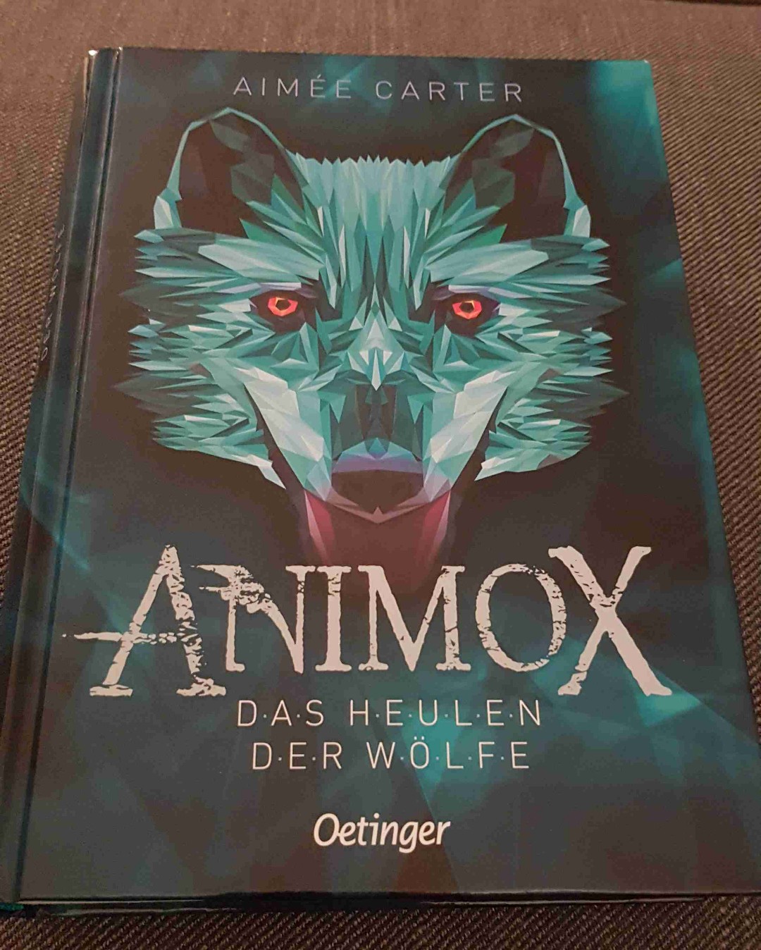 Ein super Auftakt! 