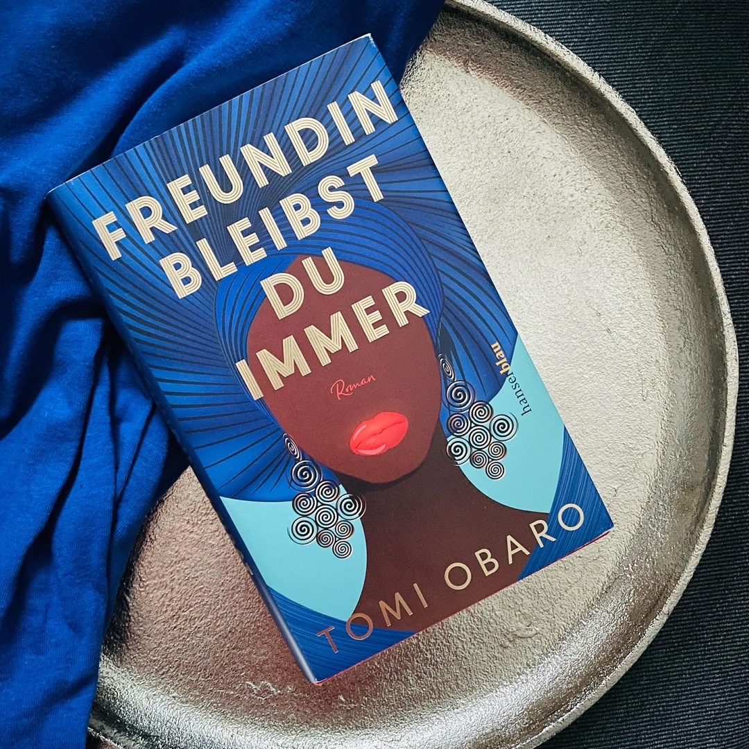 Ein schönes und berührendes Leseerlebnis 💙
