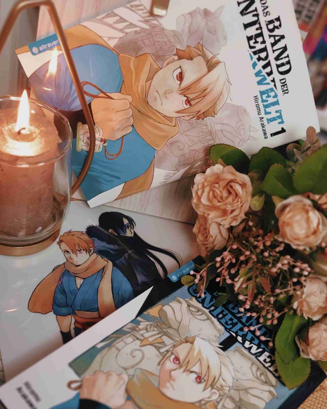 Vorhang auf für die Zwillinge Yuru und Asa! ✨