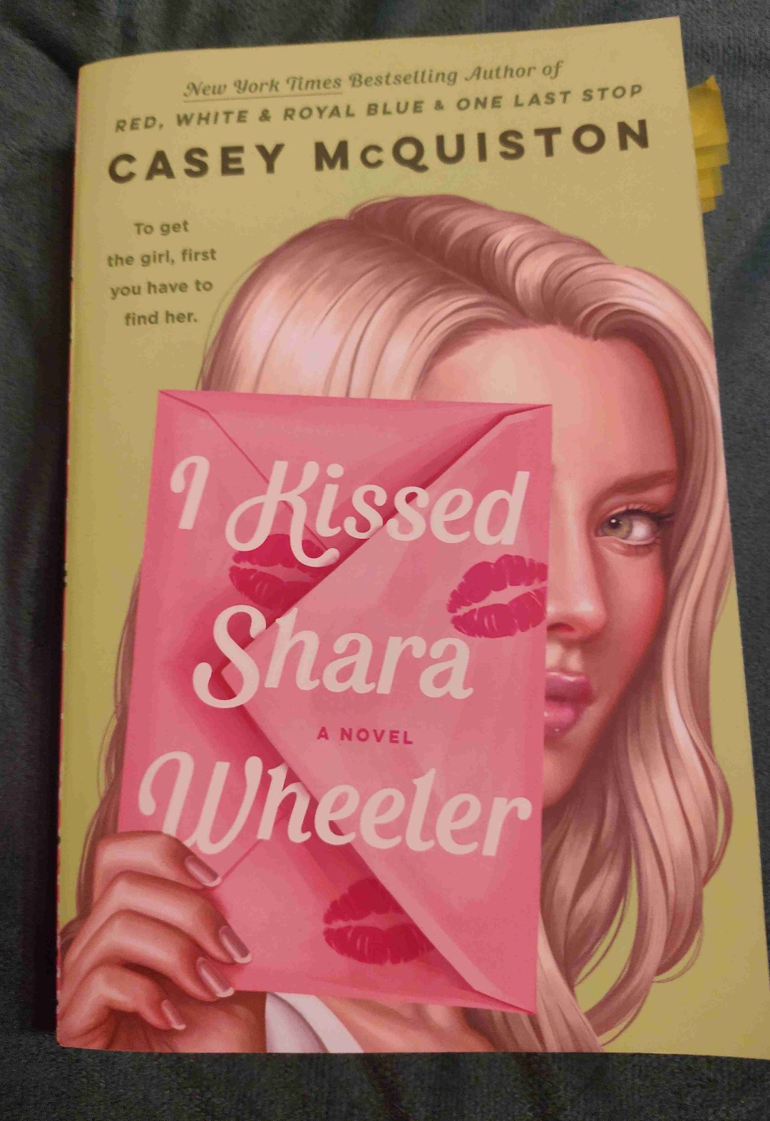 LGBTQ+ Teenage Thriller Drama