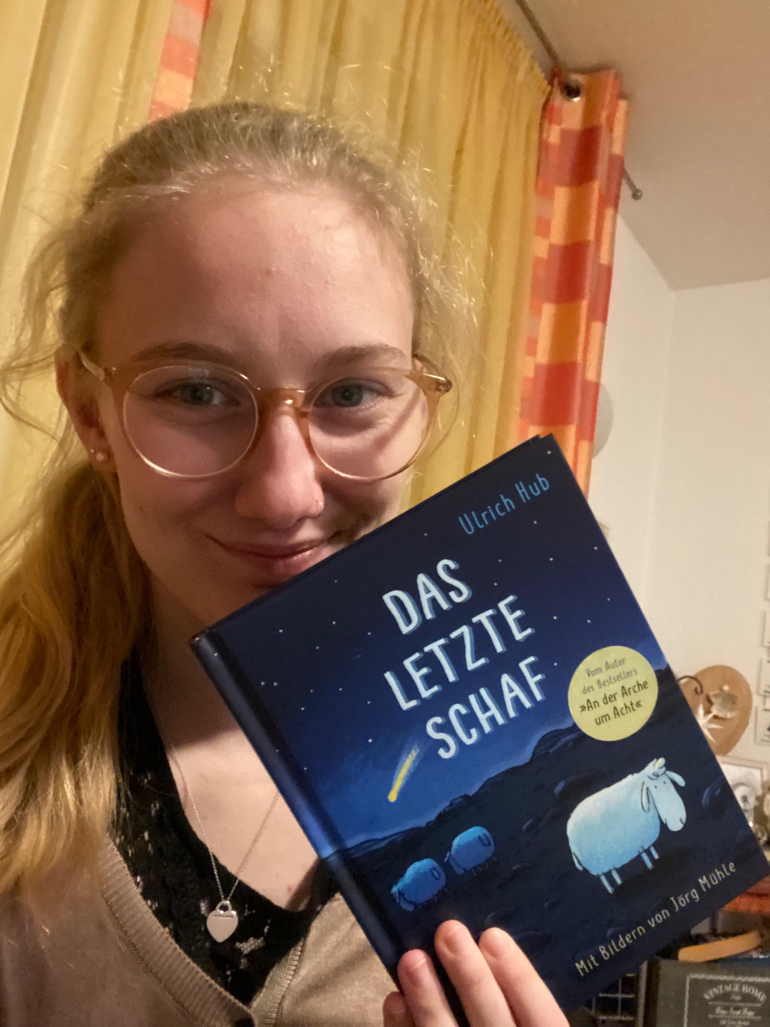 Der Wahnsinn!! 🐑