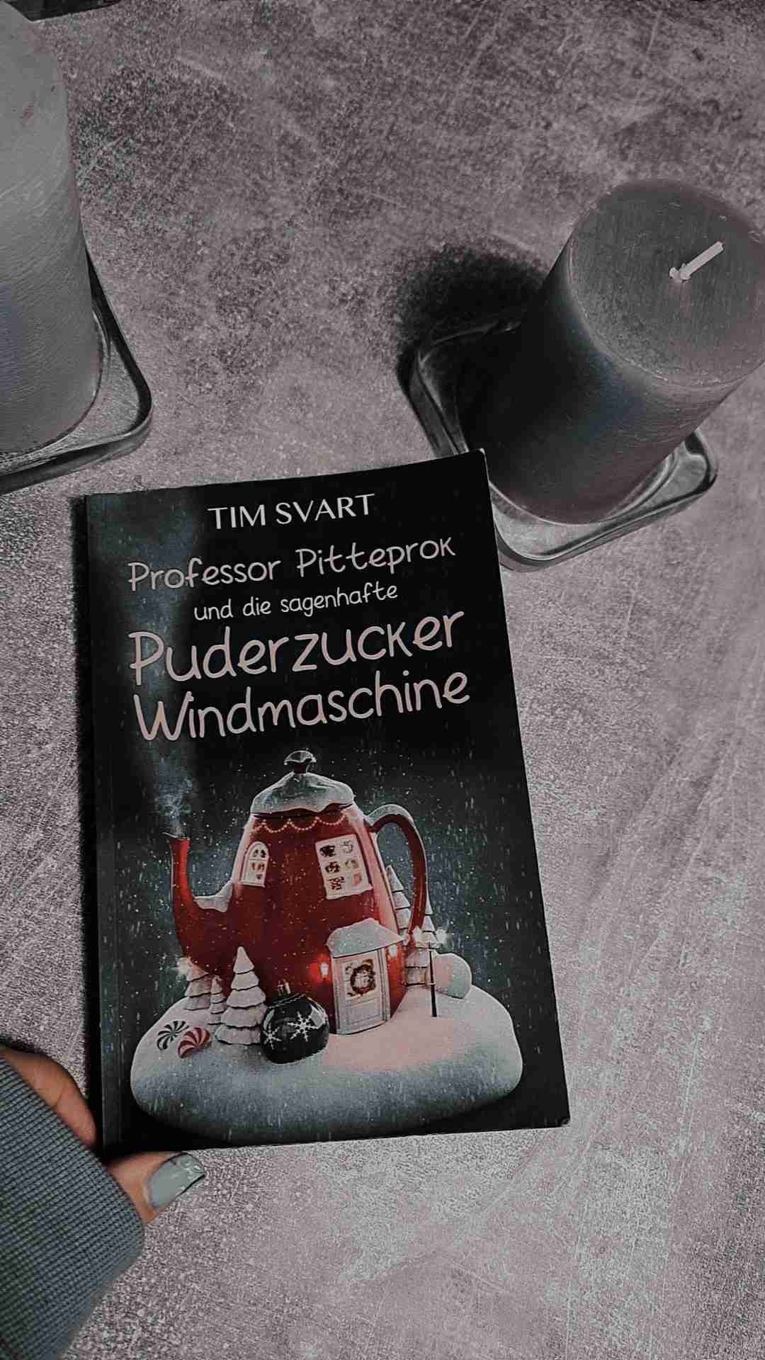 Eine süße Weihnachtsgeschichte für Kinder 🧑🏼🎄
