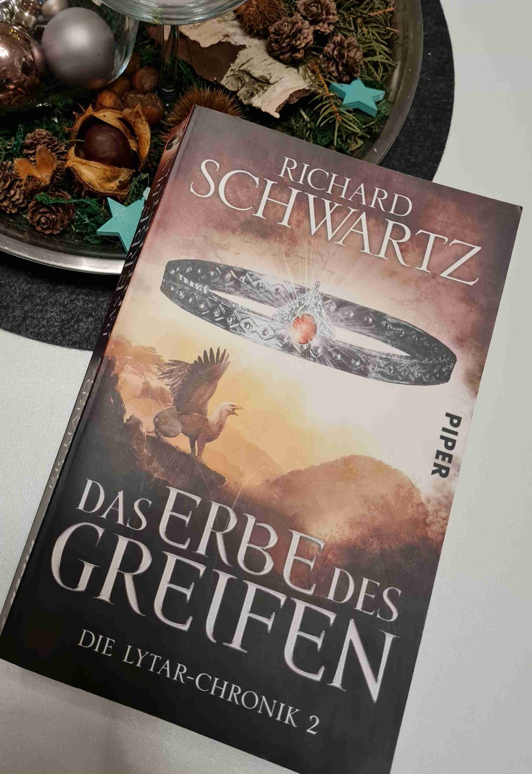 Besser und ernster als der erste Teil