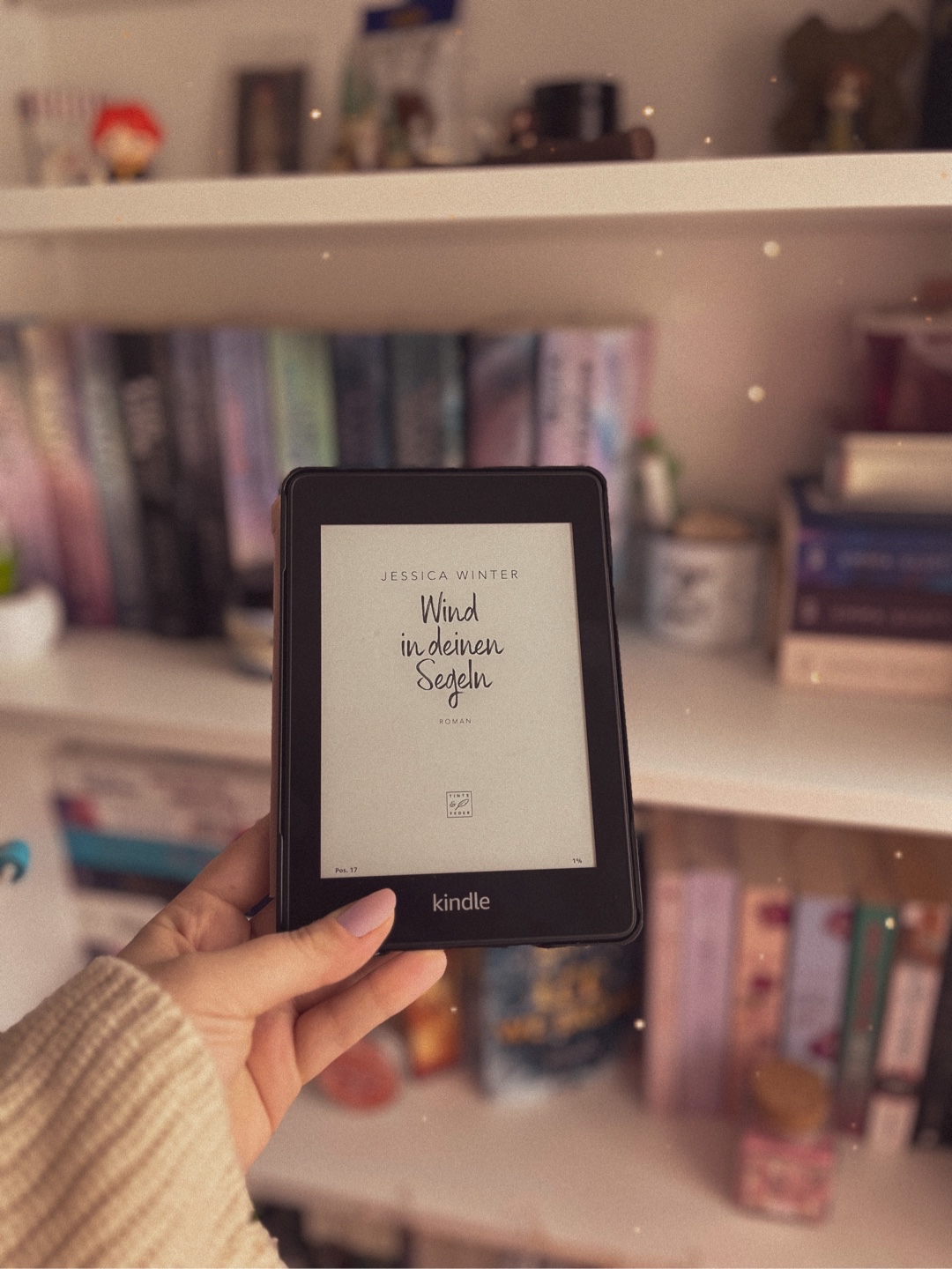 Ein wahnsinnig Gefühlvolles Buch!