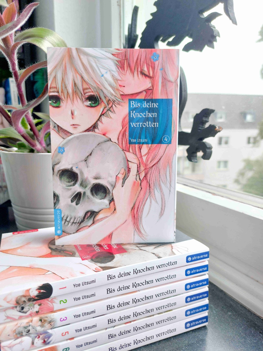 -*.☆°•.* ☁️ Mangagram: @Baizhhu