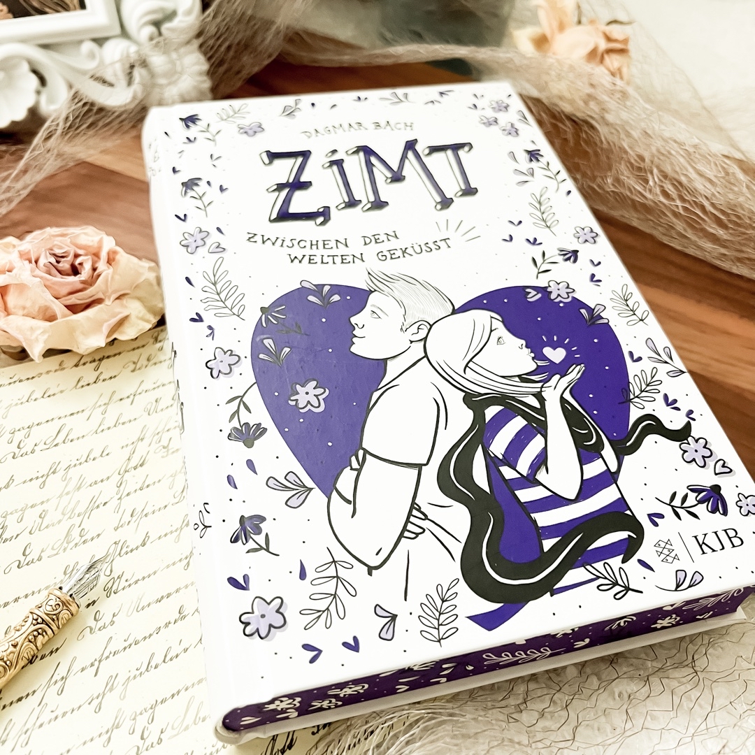 Ein neues zimtiges Abenteuer voller Spannung, Spaß und einer Portion Liebe