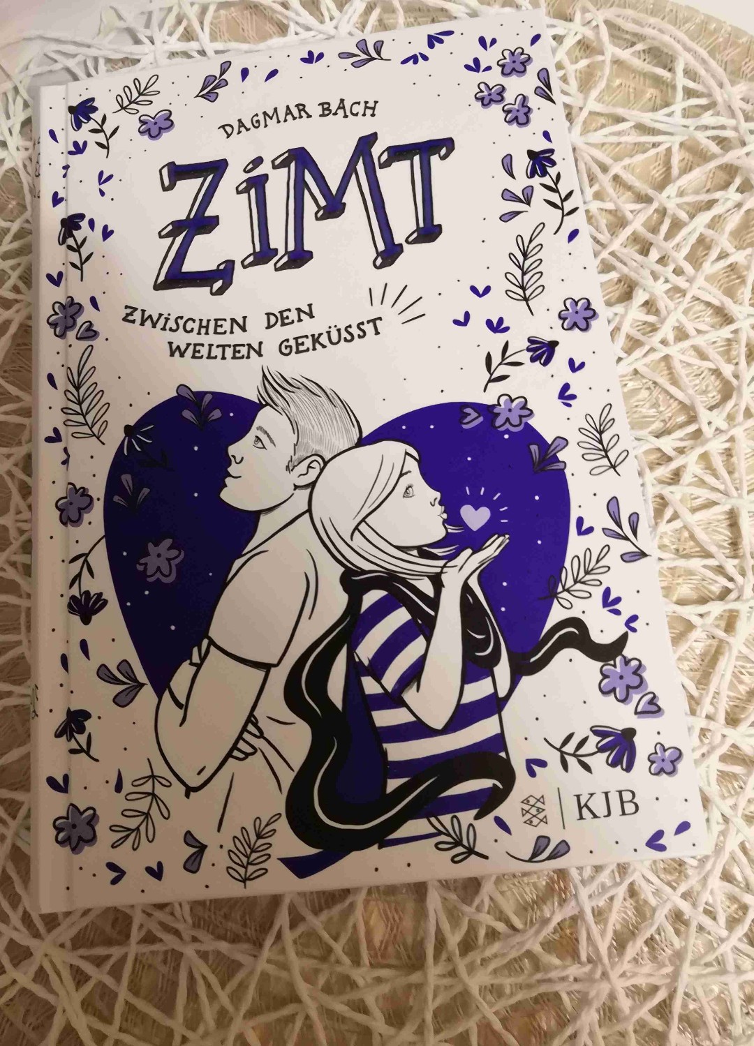💜Eine absolute Herzensreihe 💜
