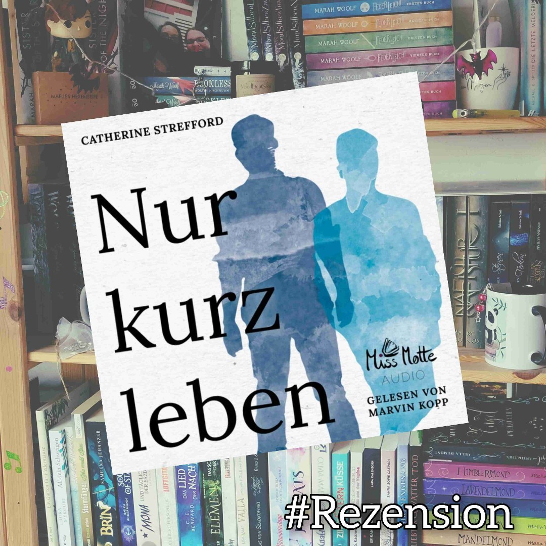 Kurzweilig, intensiv und bewegend