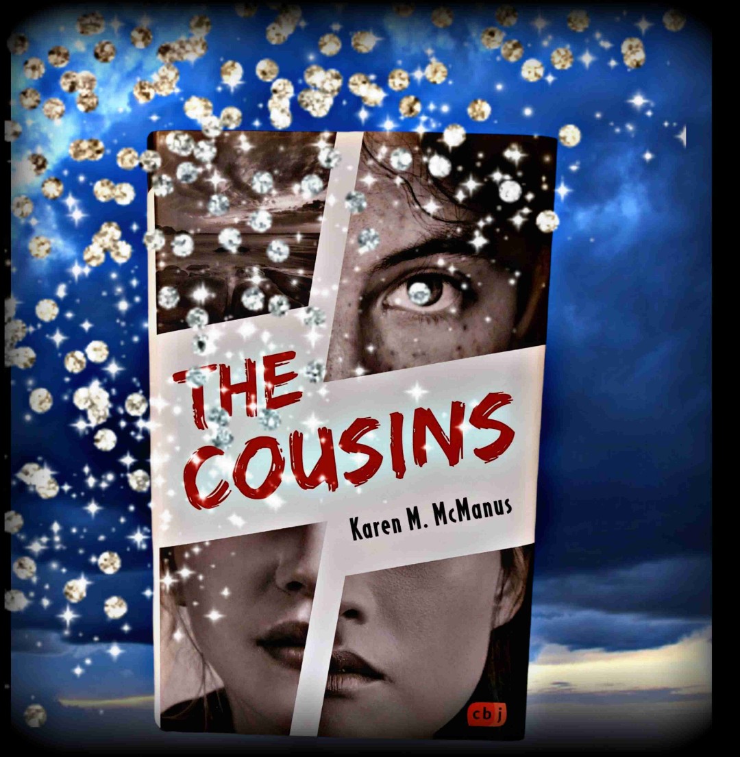 Und wieder ein Klasse Jugendbuch von Karen McManus! Bisher hat mich jedes ihrer Bücher gut unterhalten und auch The Cousins ist für mich wieder ein 5 Sterne Buch mit tollen Charakteren und einer spannenden Geschichte. Kurzweilig und toll zu lesen.