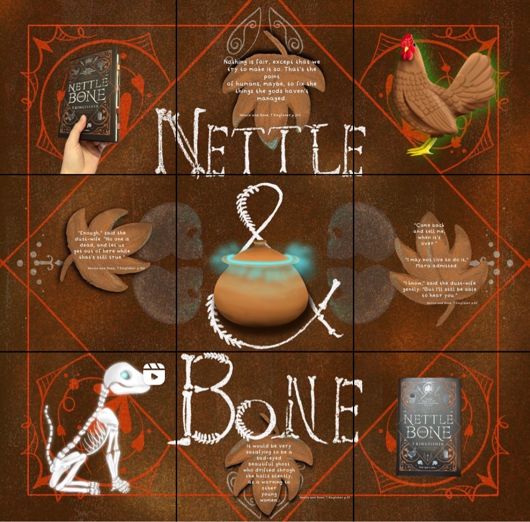 Fantasy der besonderen Art