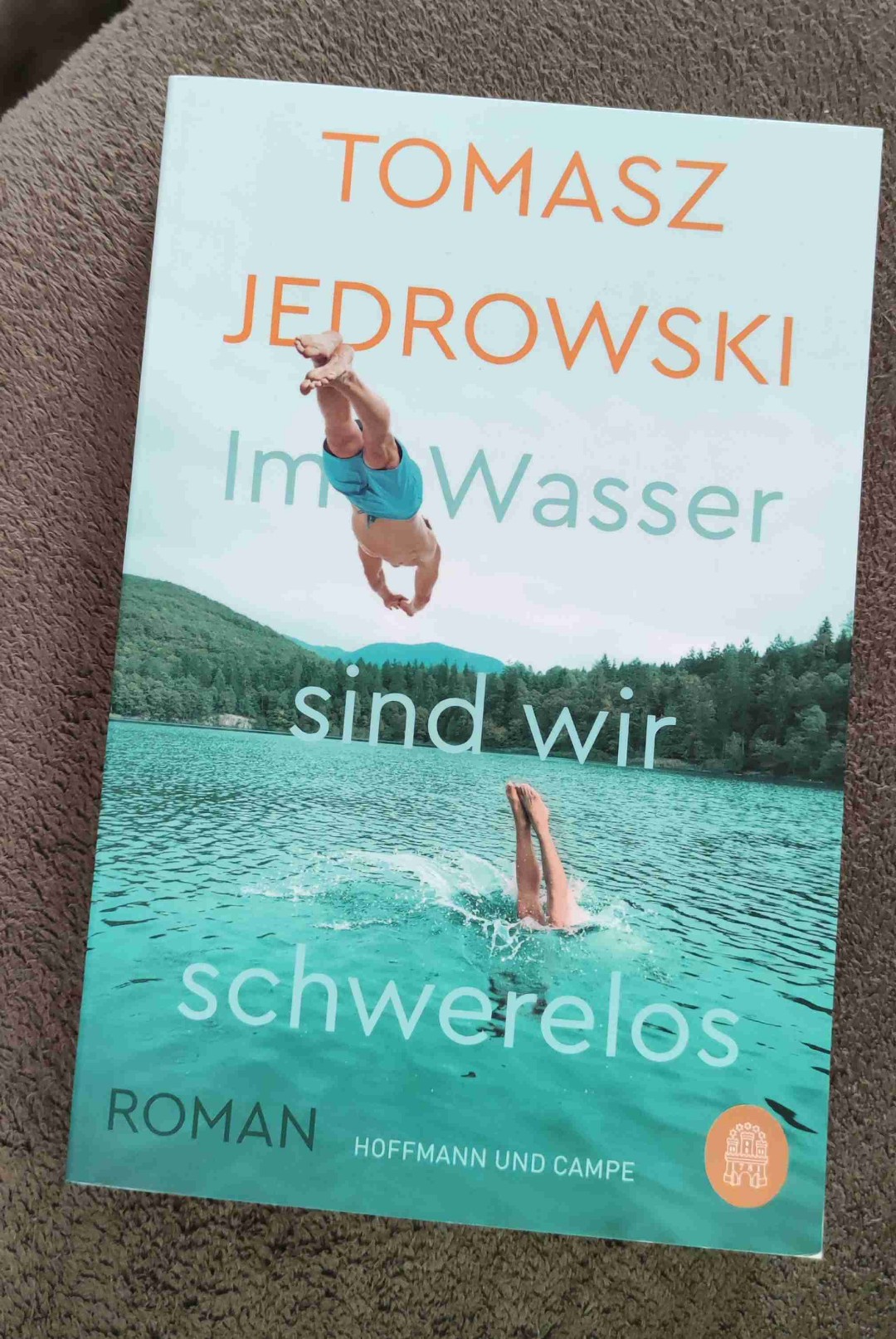 Hat nach einem etwas langsamen Start doch noch mitten ins Herz getroffen.