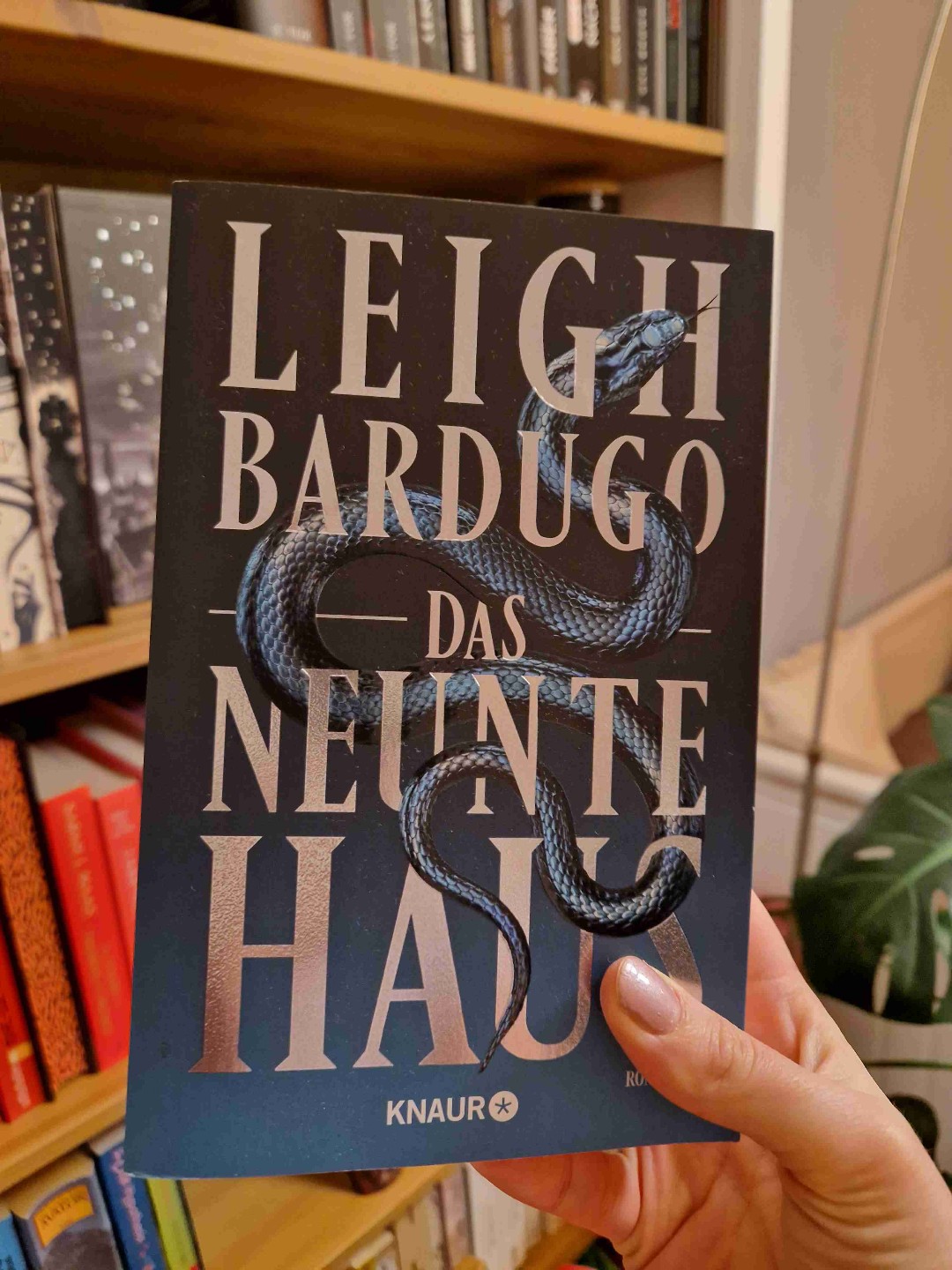 Absolutes Lieblingsbuch
