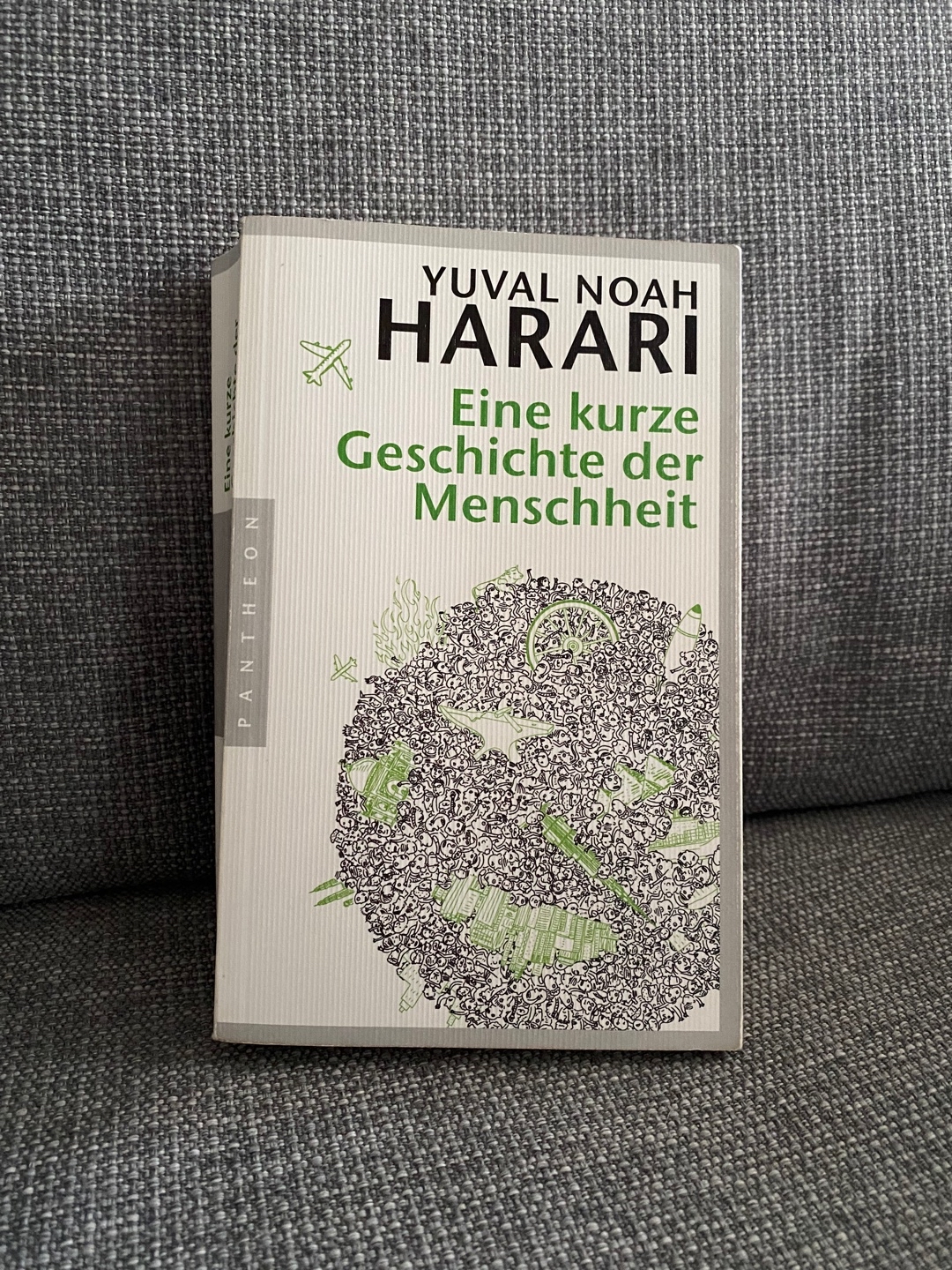 Sollte man gelesen haben 🌟