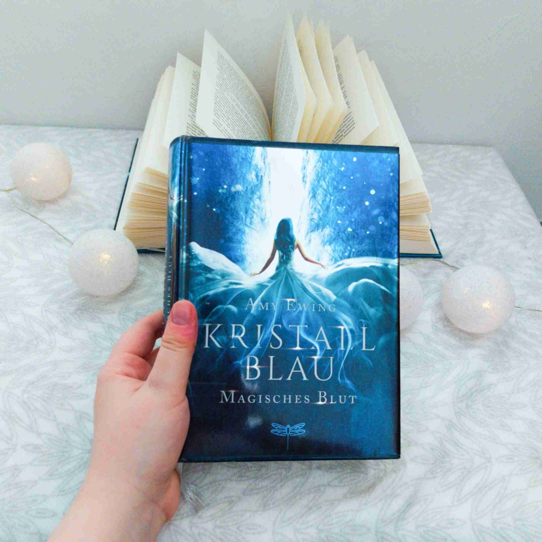 Ein magischer Fantasy Roman 💎