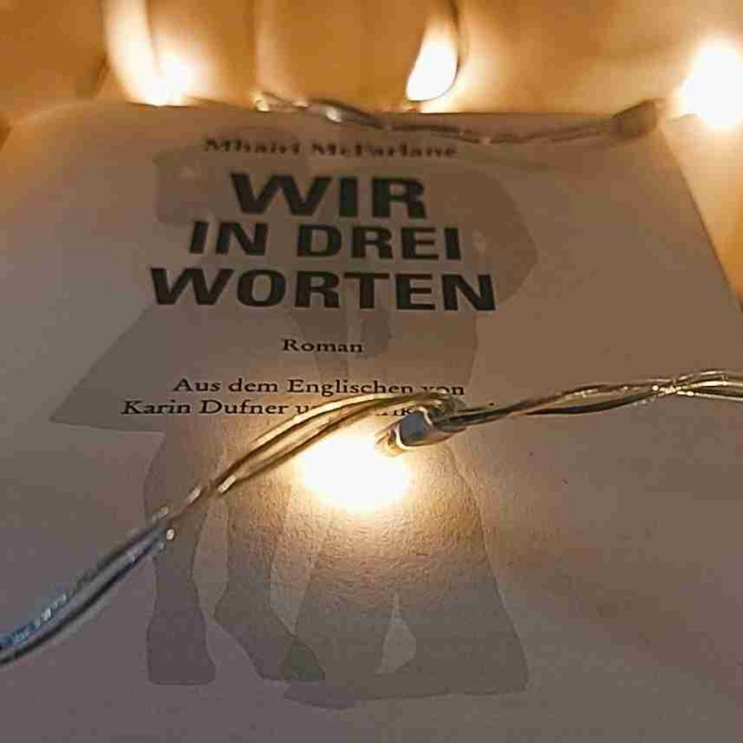 Seelenverwandschaft