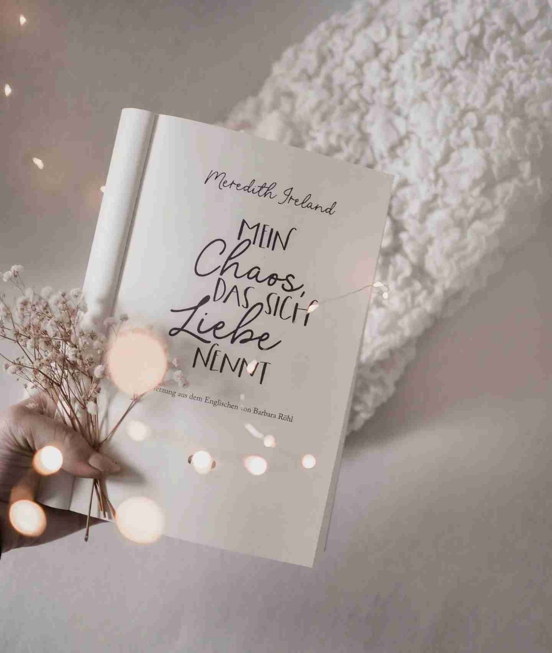 Ein schönes Buch über Freundschaft, Familie, Selbstfindung, Liebe und Selbstliebe. Ein must have für Mädchen und junge Frauen!