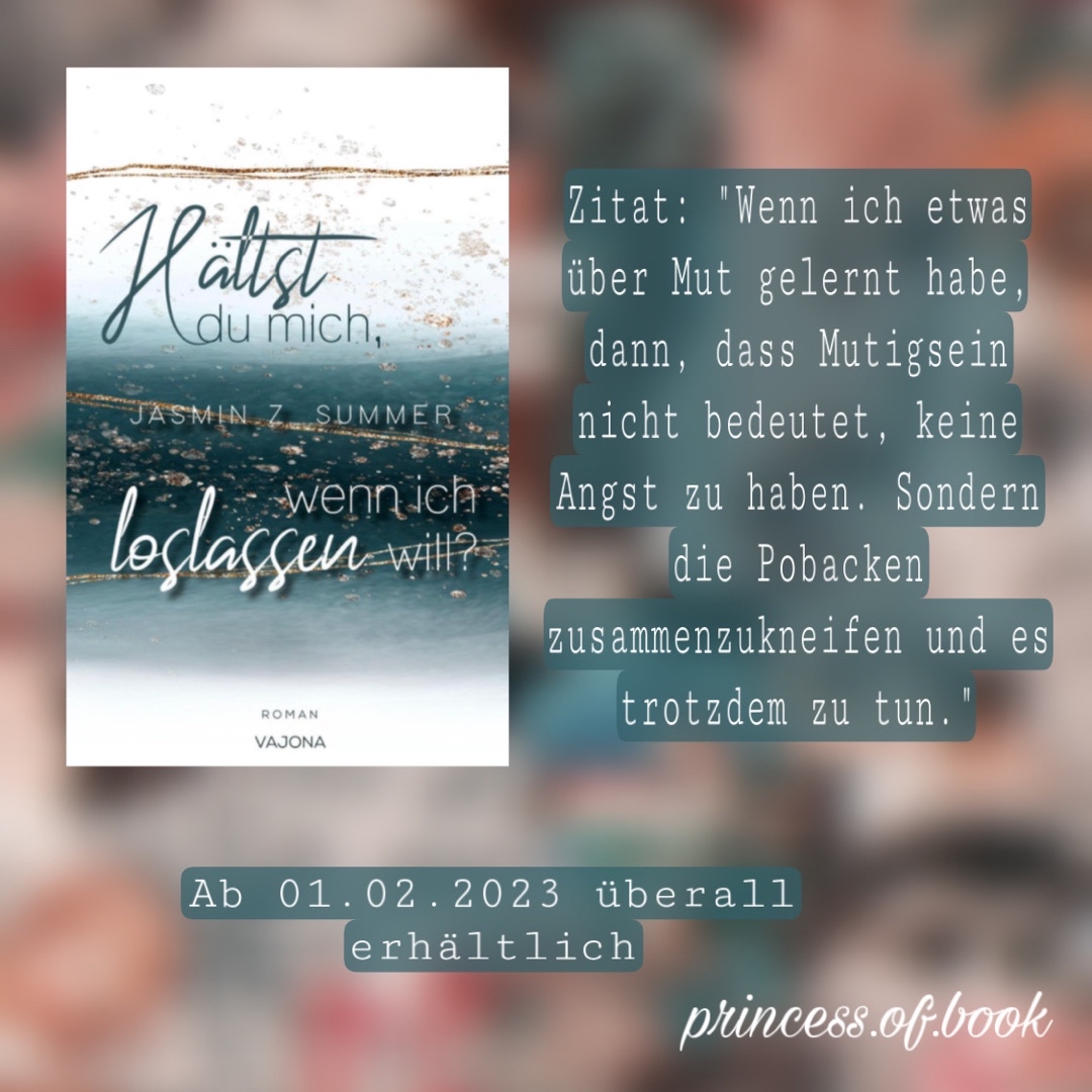 Mutig und spannend 