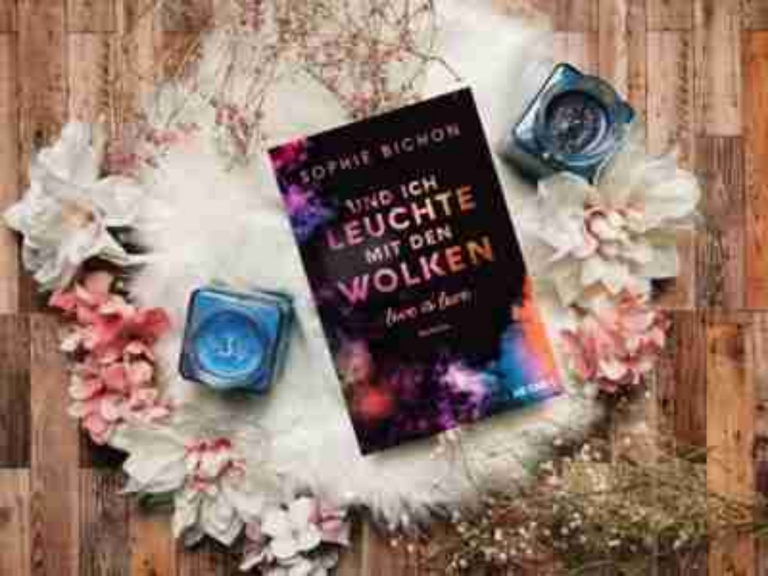 Mit “Und ich leuchte mit den Wolken” ist Sophie Bichon ein schönes Werk gelungen. Mir hat die Geschichte von Lilou und Mignon wirklich gut gefallen und auch positiv überrascht. Ich werde definitv noch mehr Geschichten aus diesem Bereich lesen.