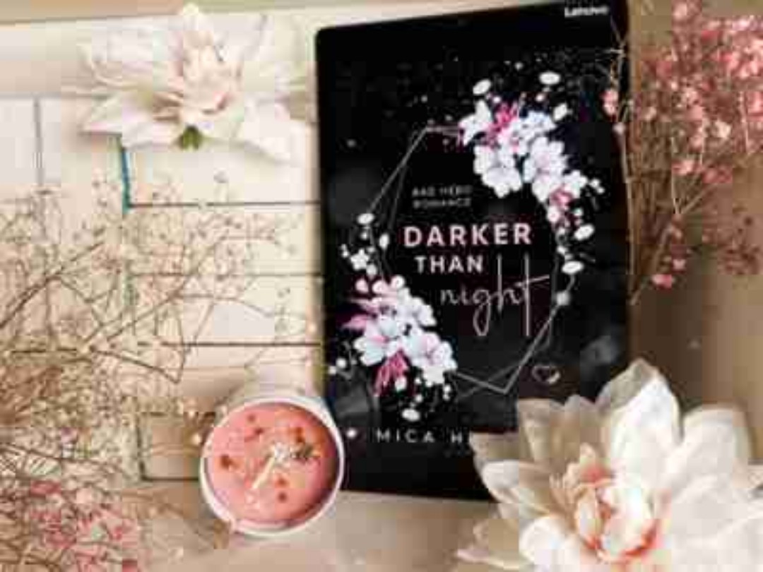 Mit “Darker than Night” konnte mich die Autroin völlig in ihrem Bann ziehen. Einmal mit dem Lesen angefangen , konnte ich nicht mehr aufhören. Es war düster, emotional, fesselnd und voller Leidenschaft. Ein super Auftakt den ich nur empfehlen kann.