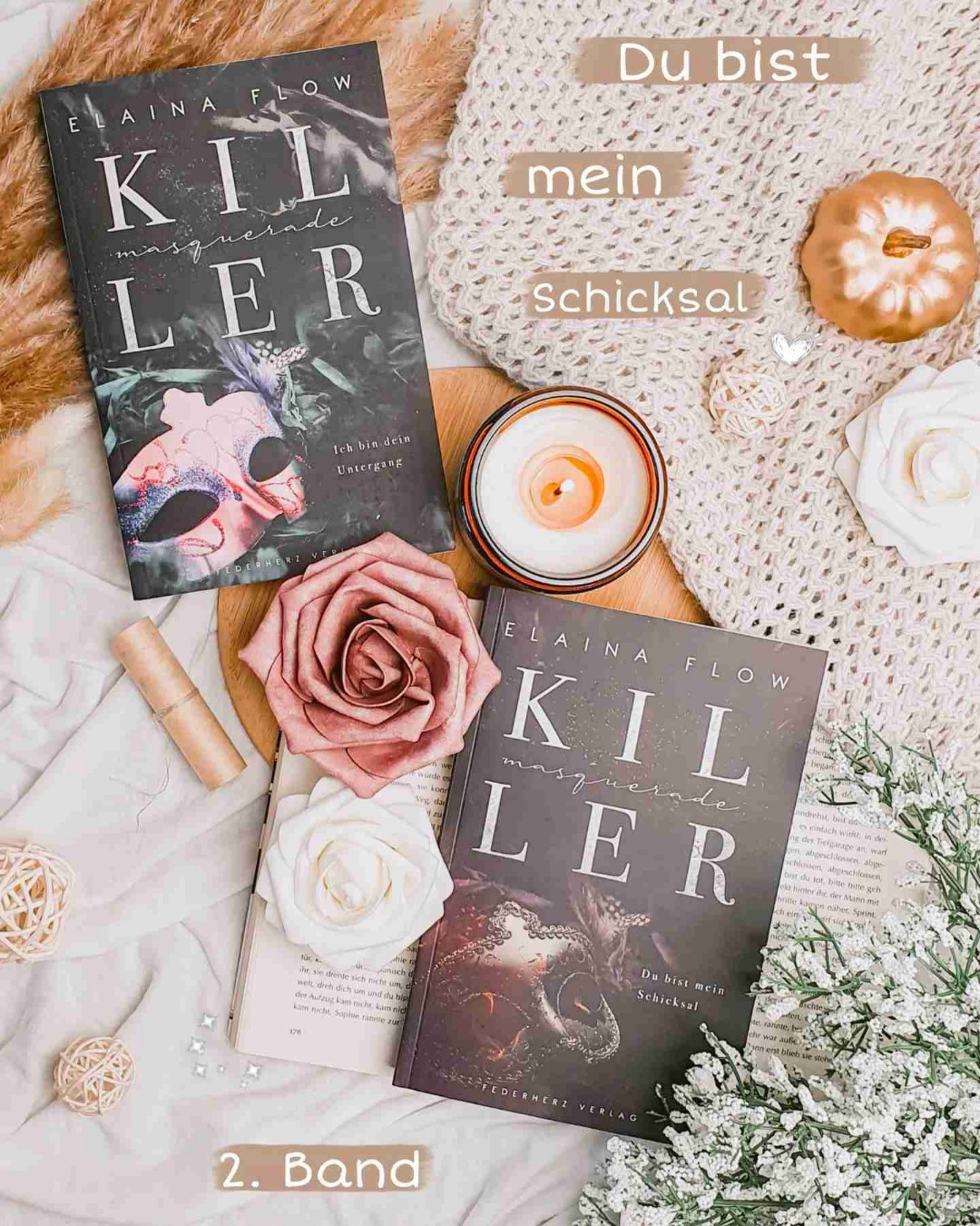 2. Band, spicy, Mafja Romance 🧡