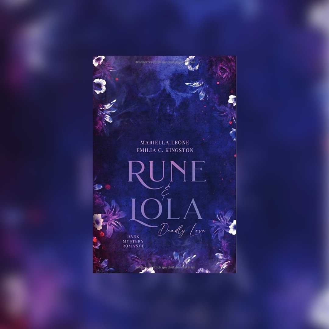 moderne Dark Mystery Romance Adaption von Romeo und Julia