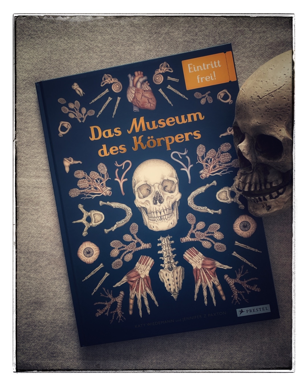 Ein geniales Sachbuch!
