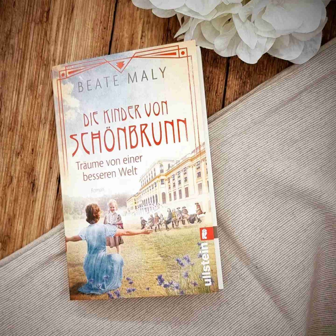 Ich habe das Buch innerhalb eines Tages gelesen, da es mich so gefesselt und begeistert hat!