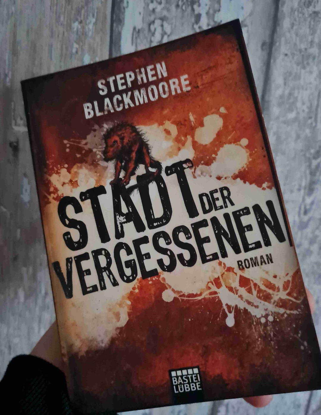 Spannend, witzig, unterhaltsam