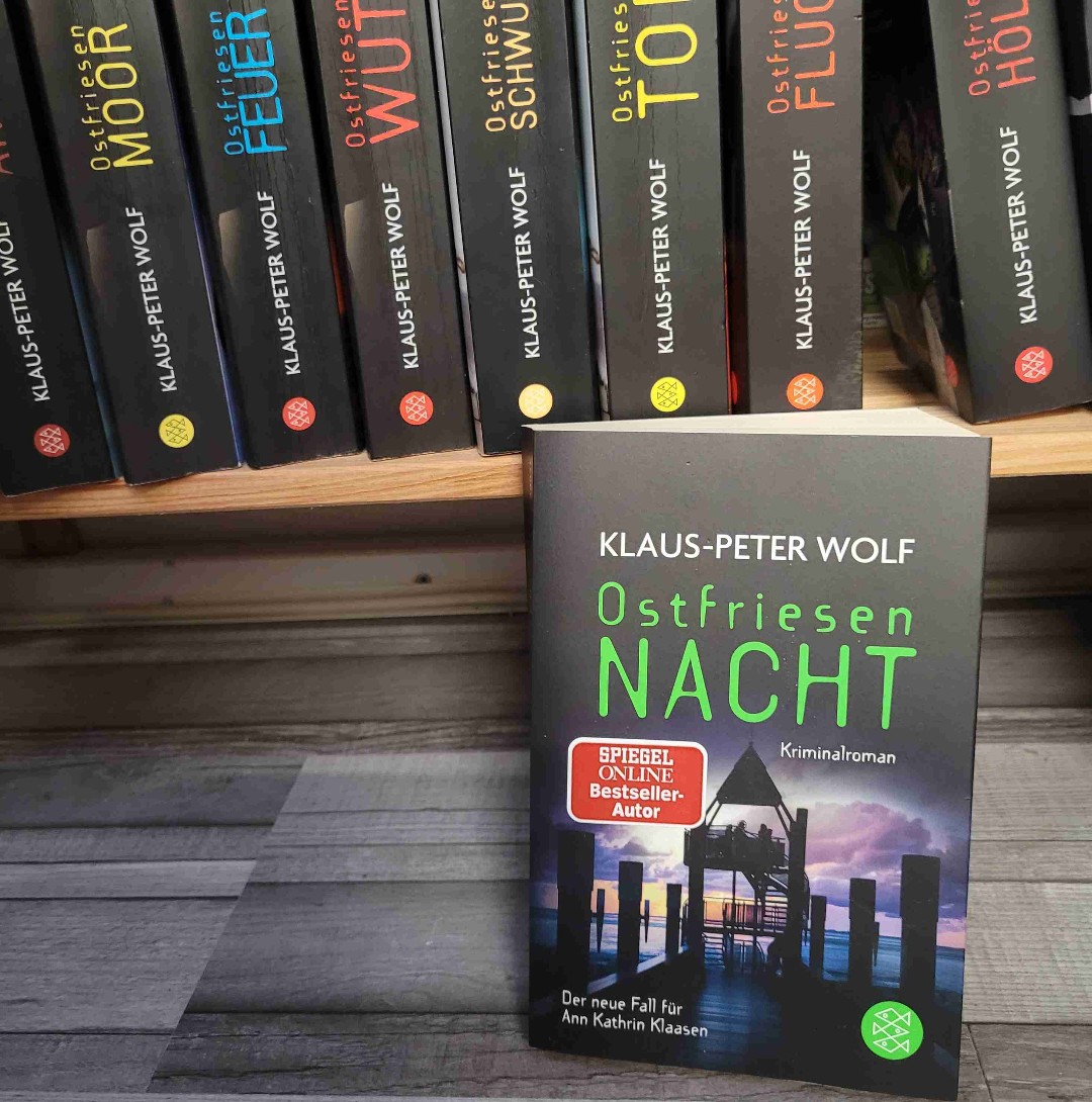 Nicht mehr meine Reihe