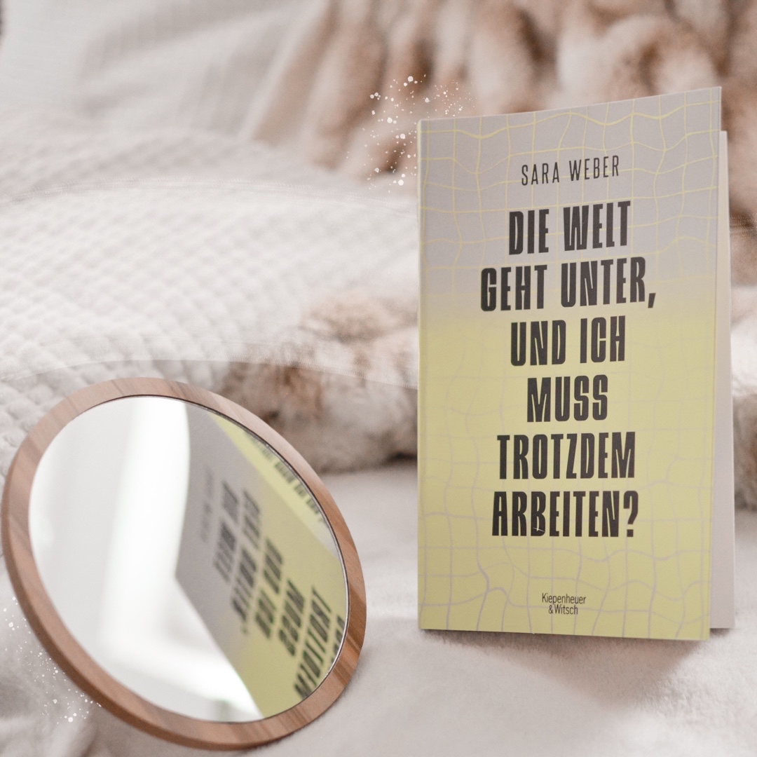 Interessantes Sachbuch mit guten Impulsen!