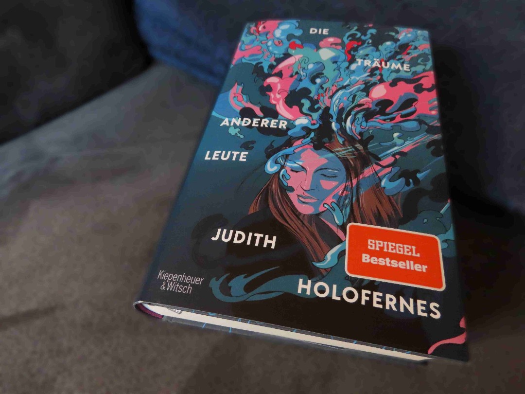 ABBRUCHREZENSION.