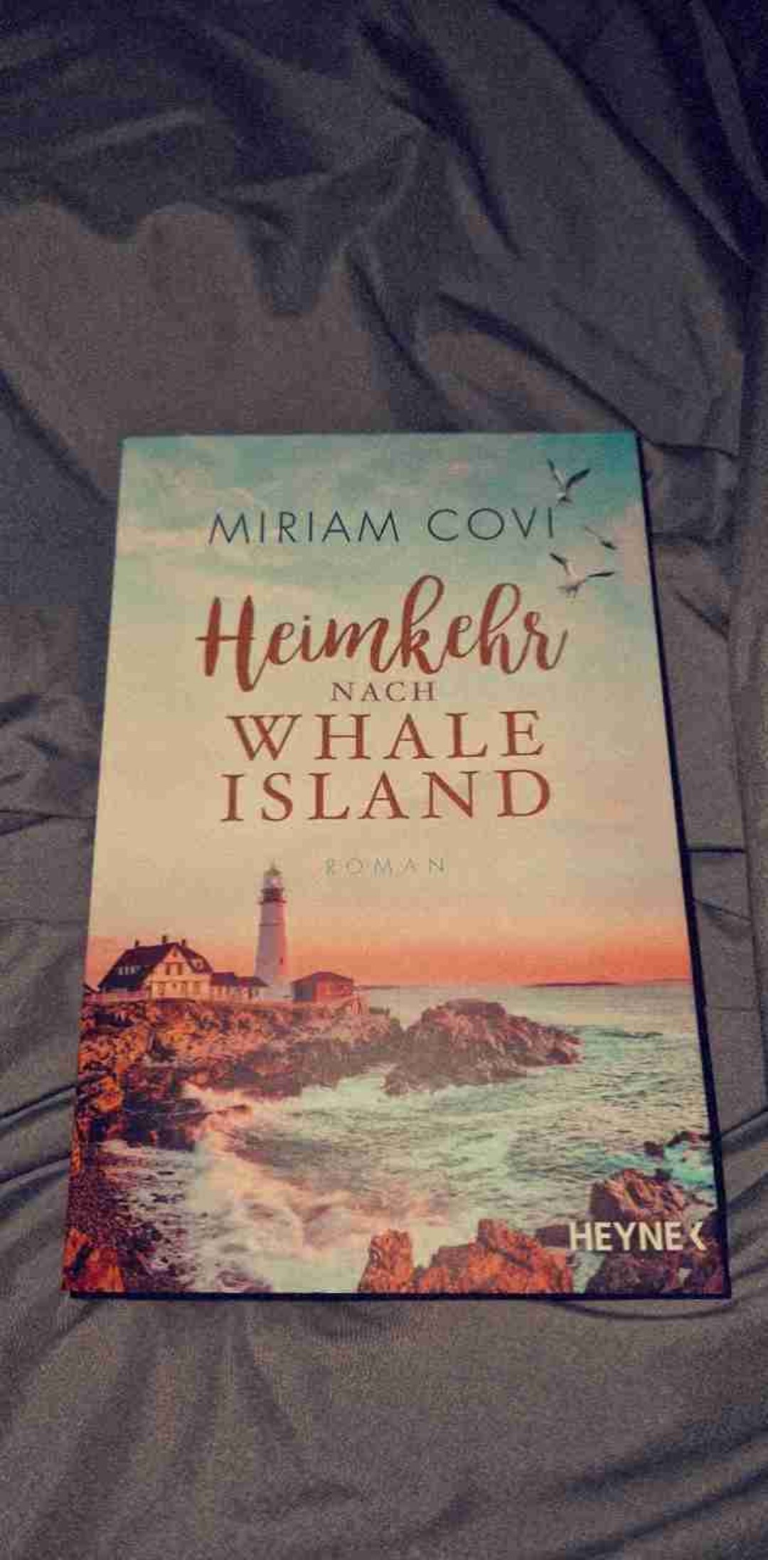 Bester Start um wieder zu lesen 🫶🏻