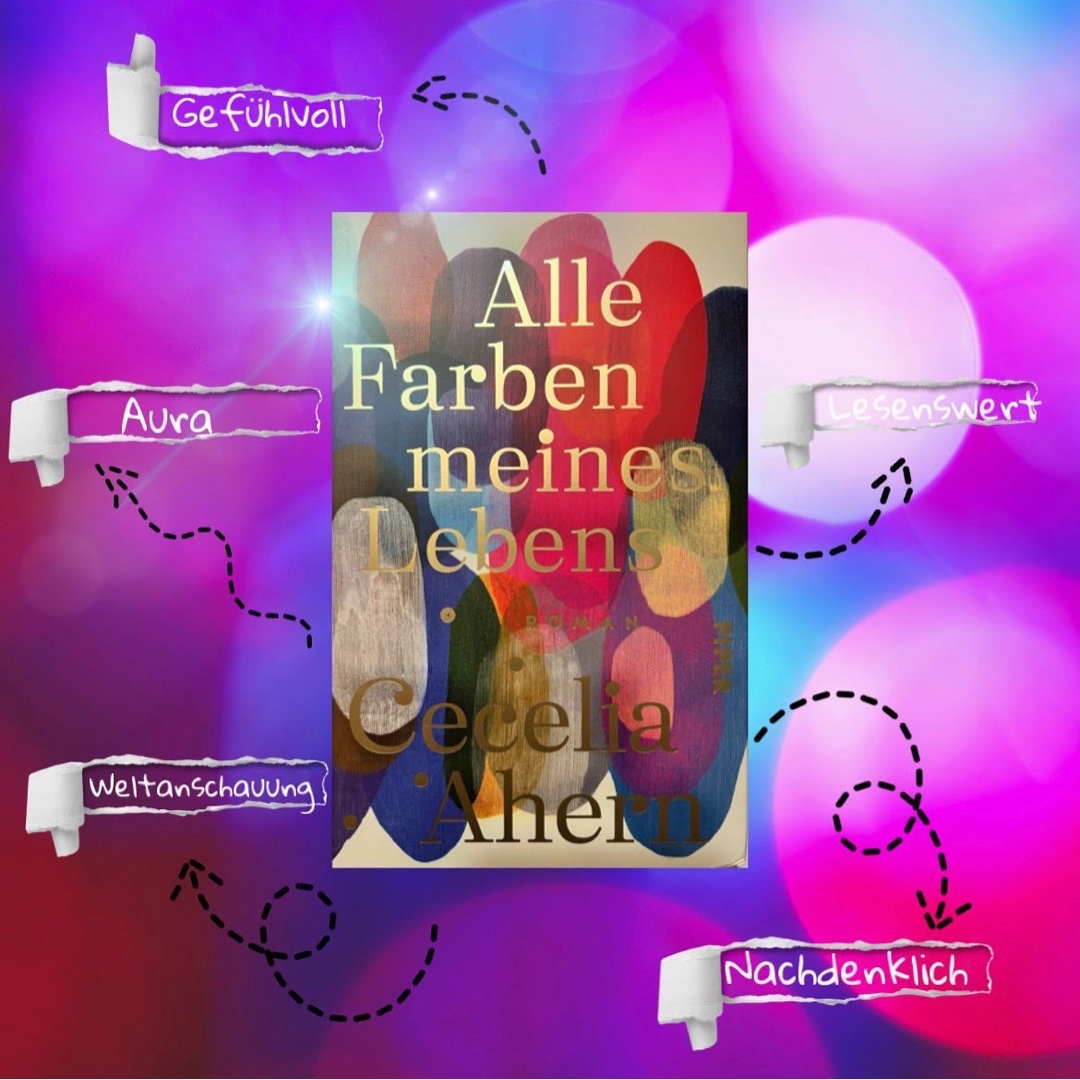 Sehr Tiefgründig und bewegend…