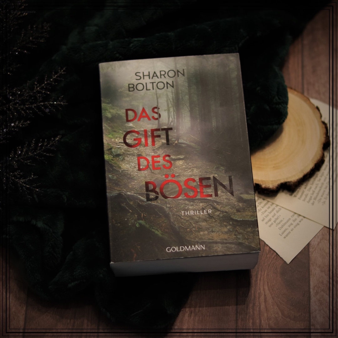 „Das Böse in dieser Stadt ist niemals verschwunden…“