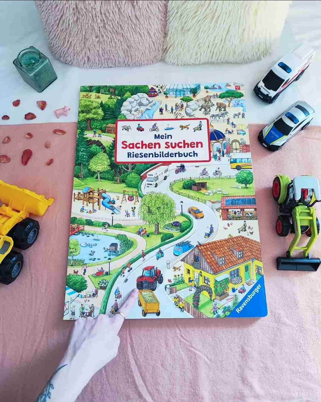 Tolles Kinder buch