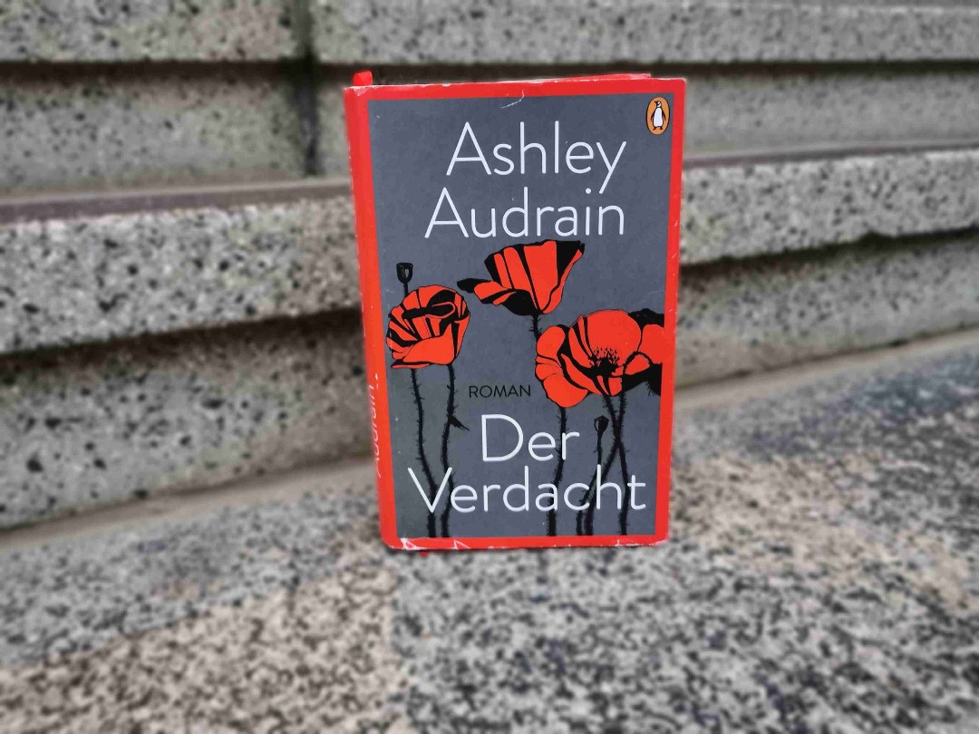 Eine unfassbar krasse und gut geschriebene Geschichte.