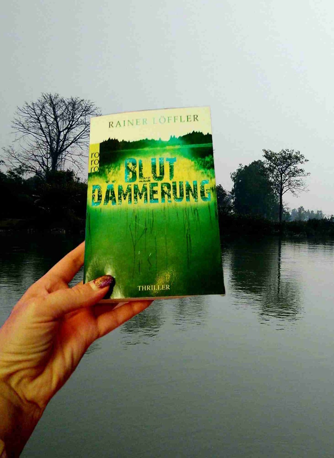 Ich liebe diese Buchreihe