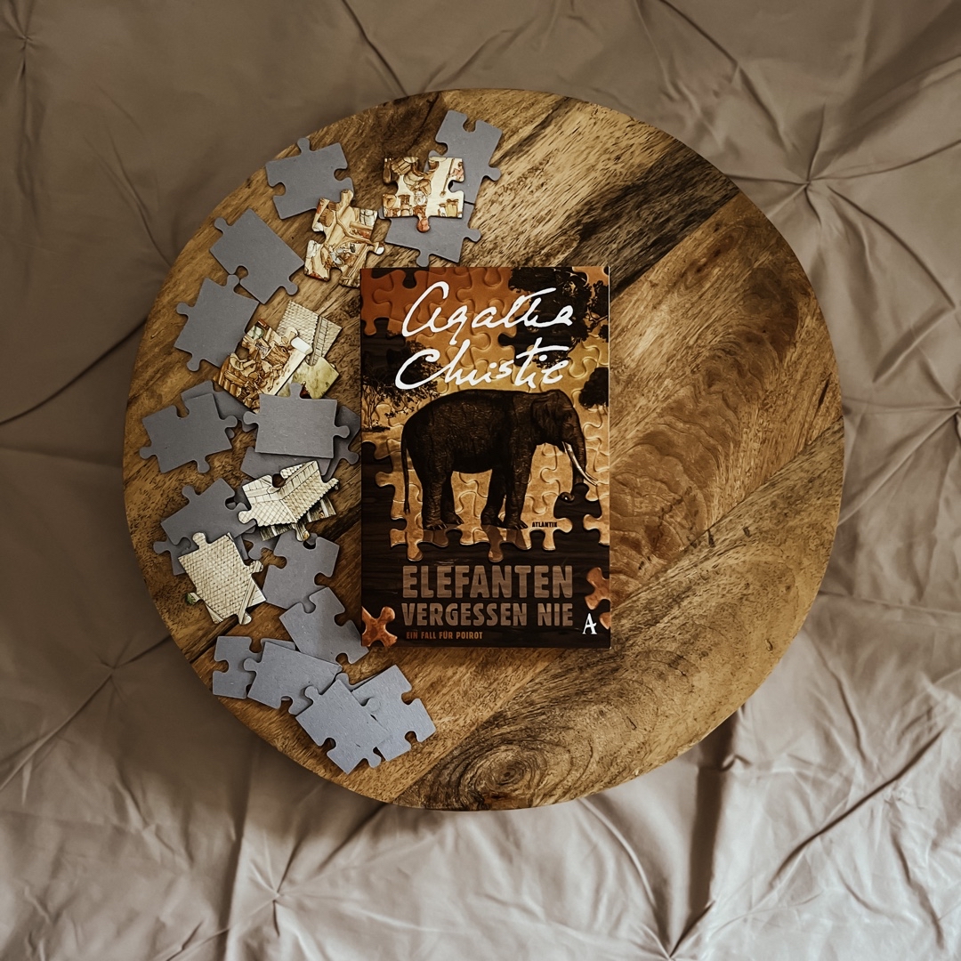 Ein kurzweiliges Buch mit einem amüsanten Ermittlerduo.
