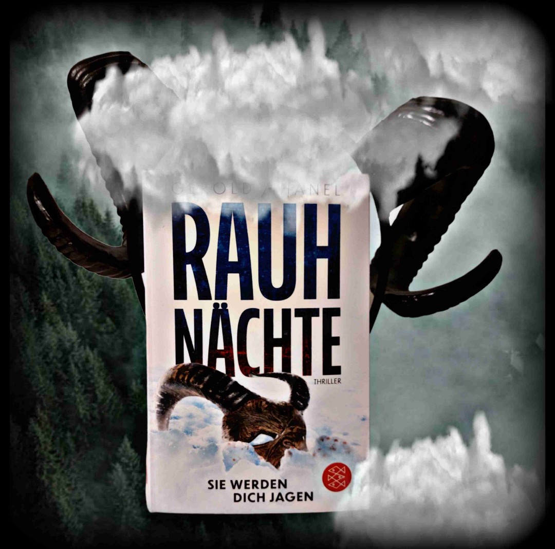 Gelungener Thriller. Die Thematik um die Rauhnächte fand ich sehr interessant und der Aufbau hat mir auch sehr gut gefallen. Leider wusste ich recht schnell wo die Reise hingeht. Die ein oder andere überraschende Wendung gab's aber dennoch zu entdecken.