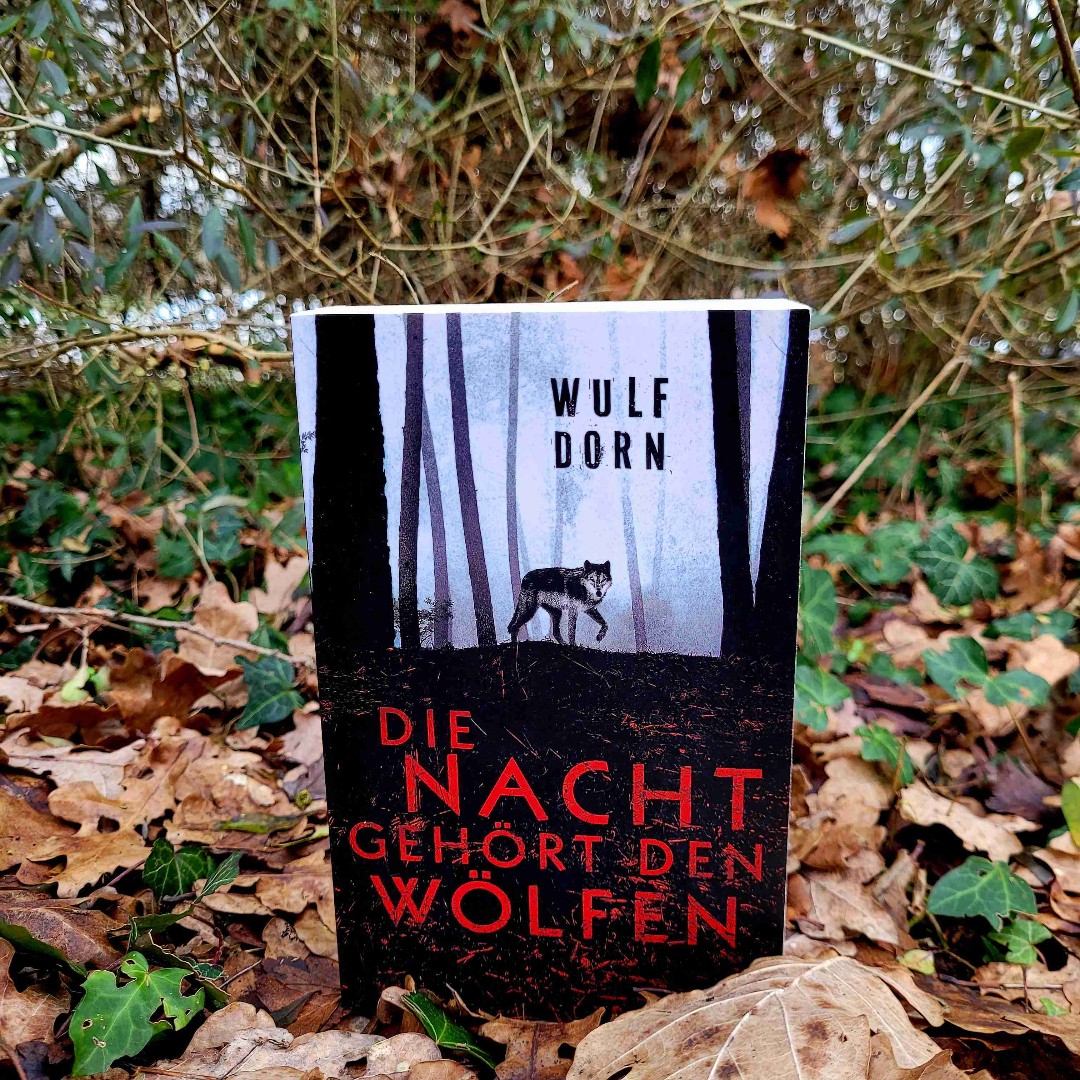 Spannender Jugenthriller
