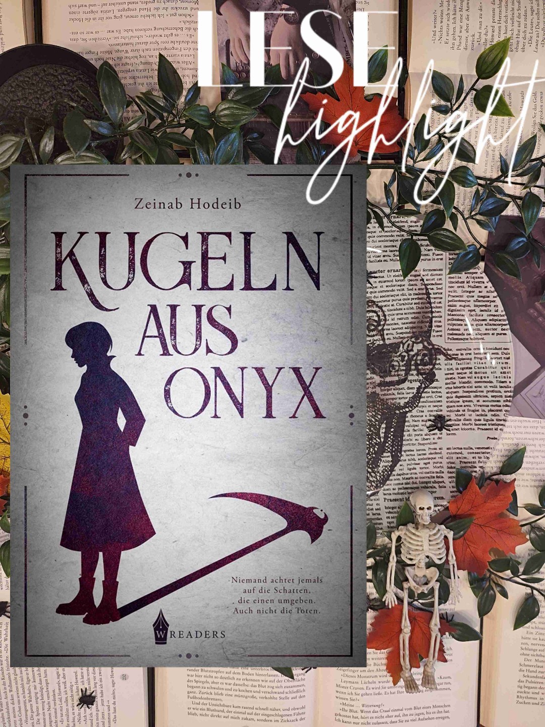 Emotional, Humorvoll und spannend