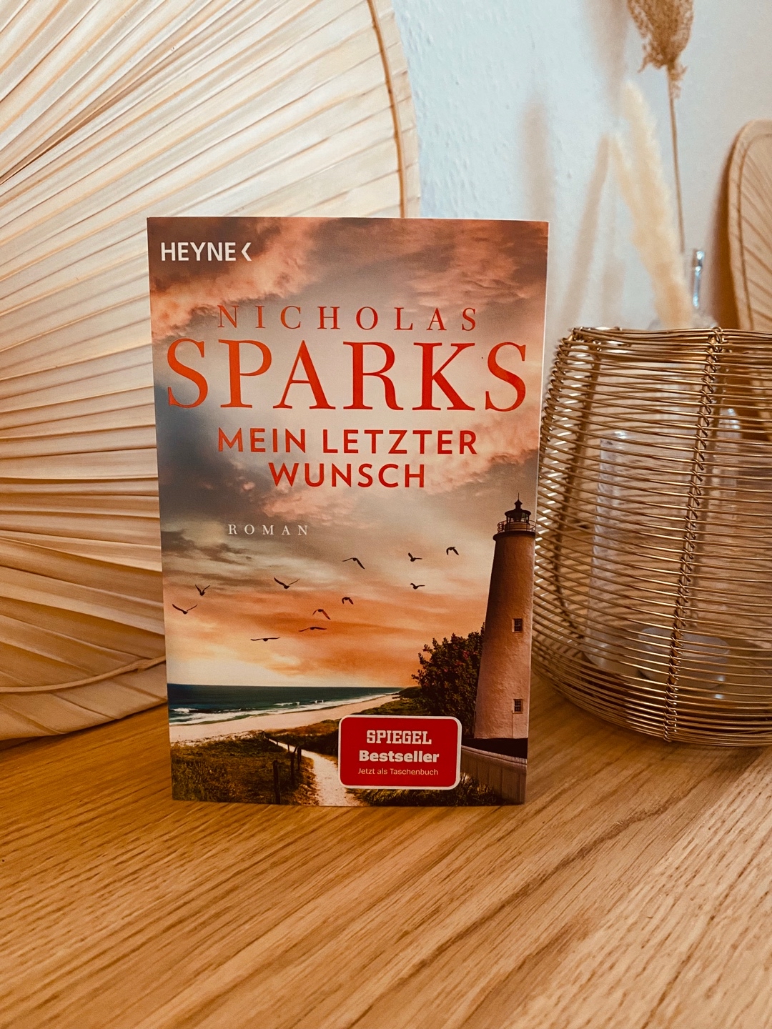 Wunderschön und traurig zugleich🤍