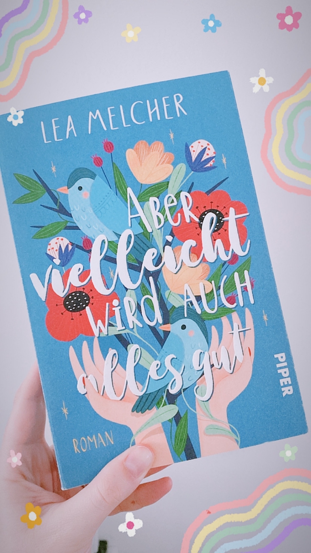 Angststörung / Psychische Erkrankungen, ein wichtiges Thema 