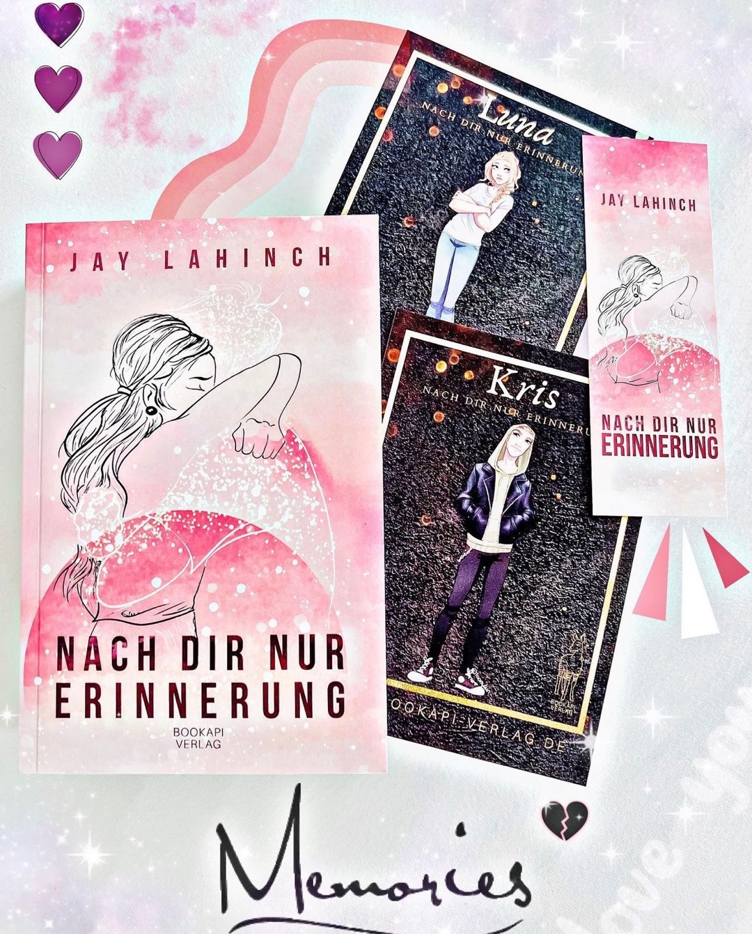 ⭐️⭐️⭐️ Mag ich!