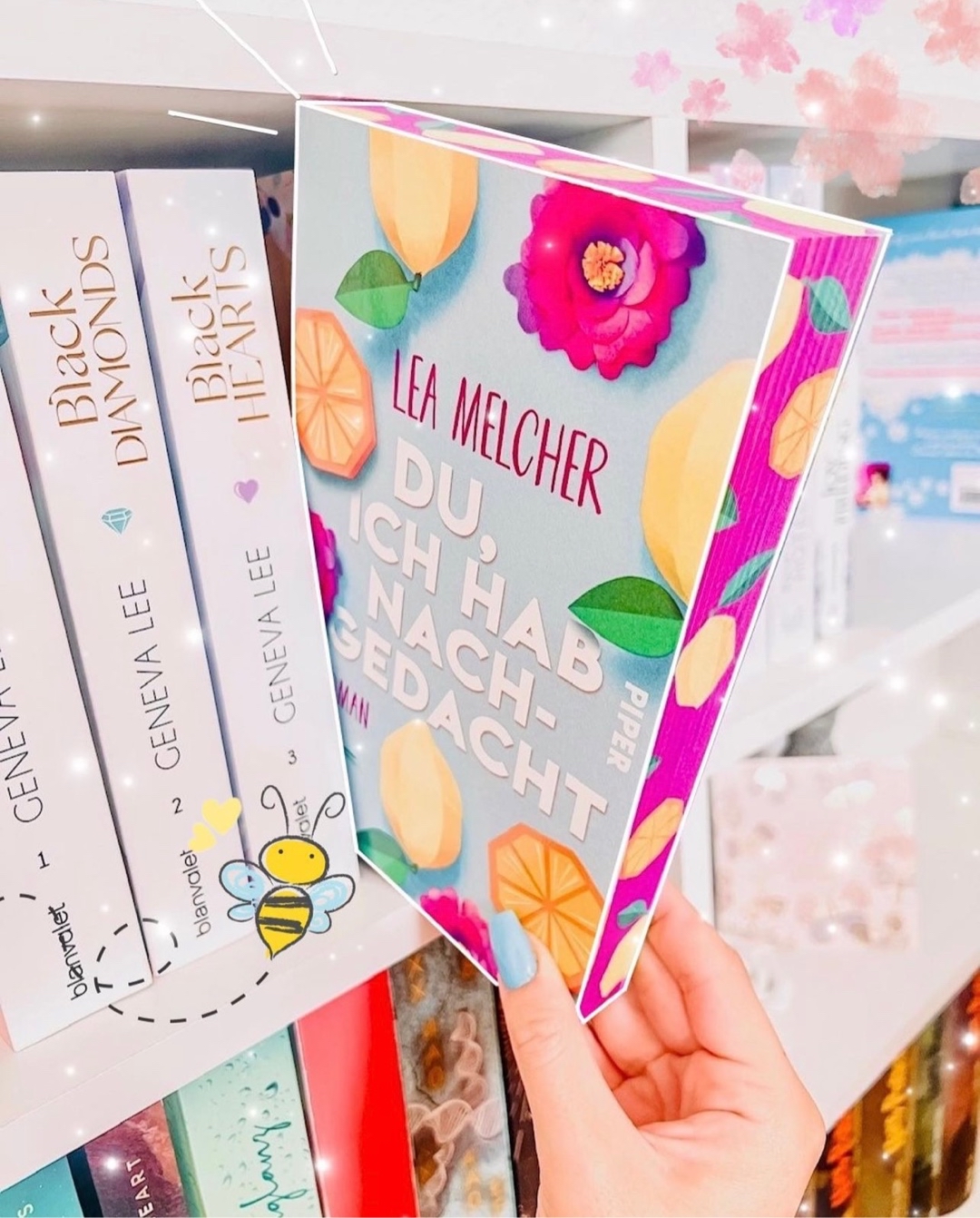 ⭐️⭐️⭐️ Mag ich!