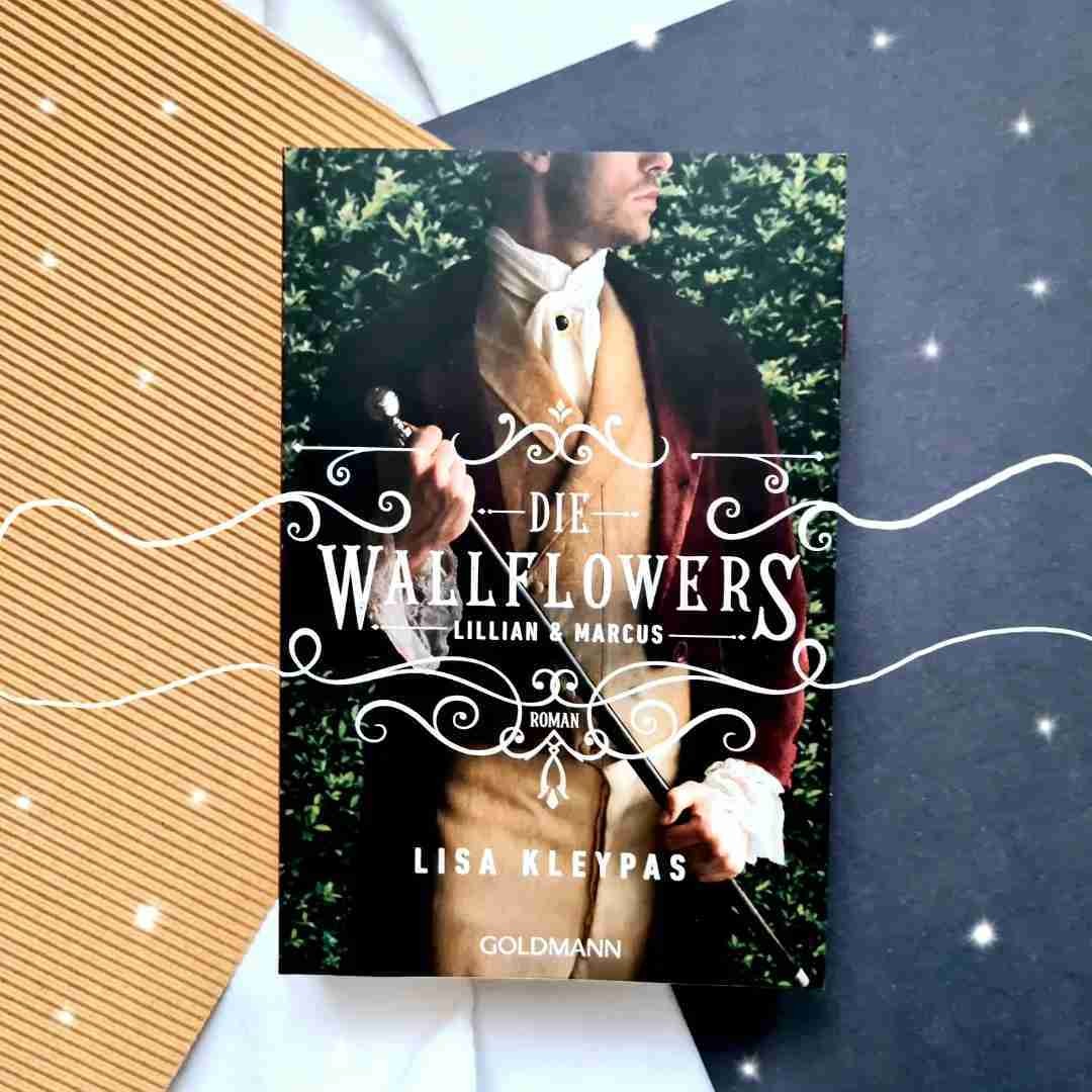 Der Band hat mich noch mehr begeistert als der Erste. Gerade durch die Spannung zwischen Lillian und Marcus und die perfekte Mischung aus Witz, Spannung und Emotionalität haben das Buch zu einem Highlight gemacht.