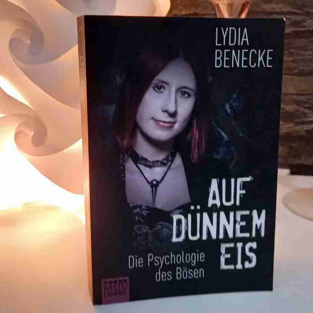 "Die Psychologie des Bösen " gut erklärt!