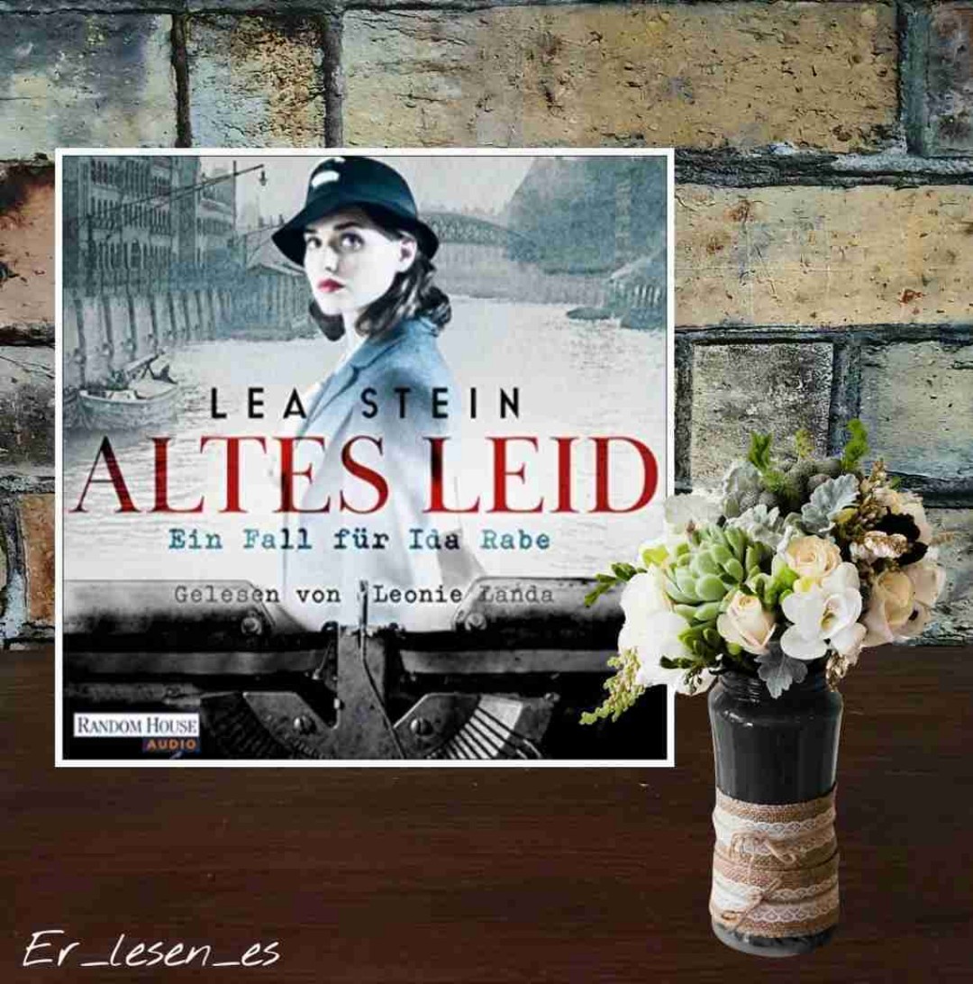 ⭐️⭐️⭐️(⭐️)
Ich fand das Buch sehr interessant - hauptsächlich wegen der bewegenden Schilderungen des Alltagslebens. Das machte den Wert des Buches für mich aus. 3,5 Sterne für einen soliden, aber noch ausbaufähigen Reihenauftakt!