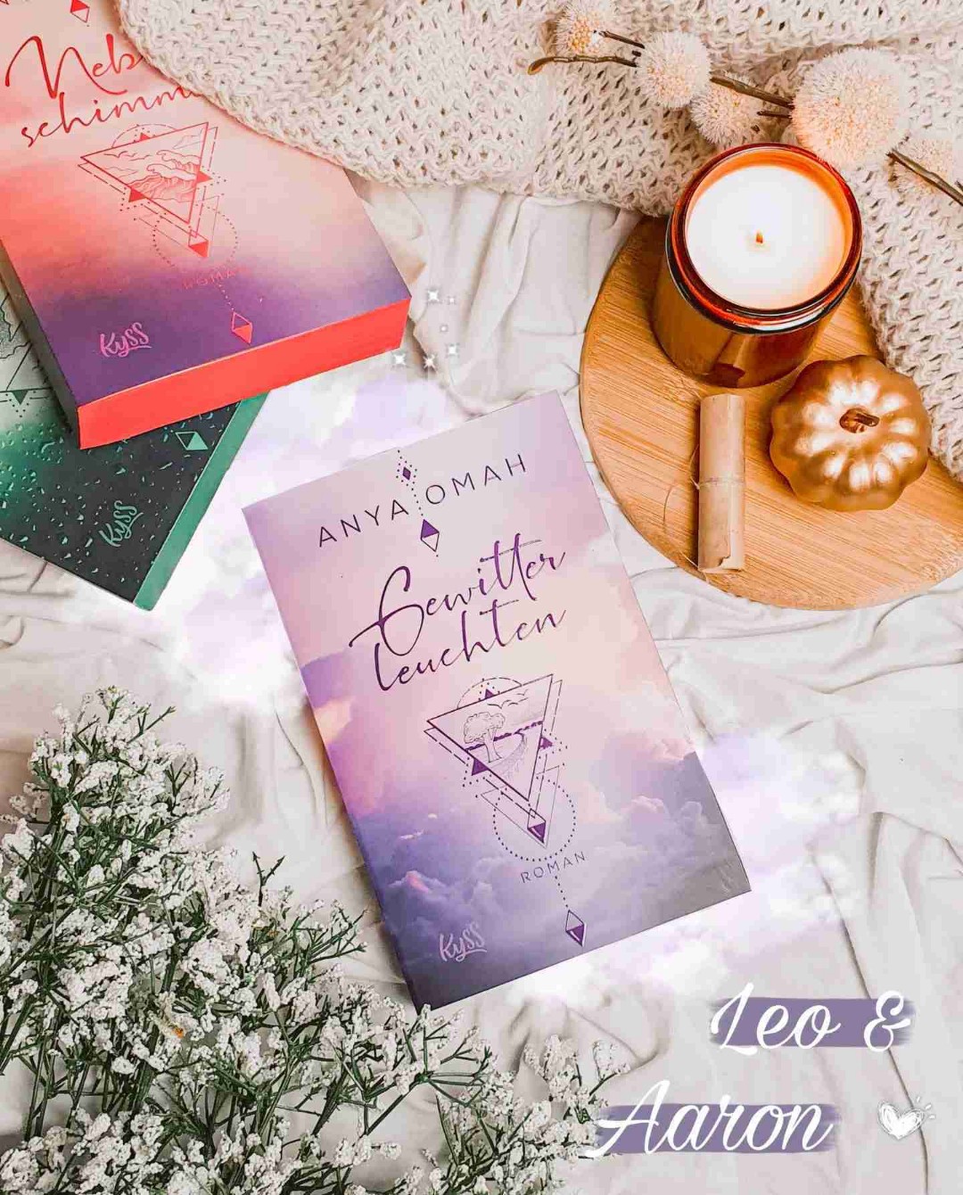 Emotional, berührend & wundervoll!💜