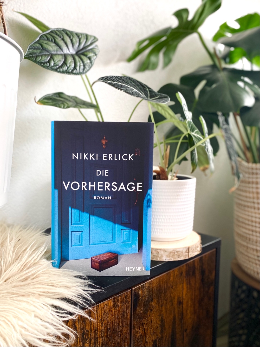 Mir hat da leider echt der Wissenschaftliche Aspekt gefehlt.